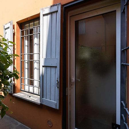 Authentic Bologna Relax: 10 Minutes From The Heart Of Town Apartment Luaran gambar