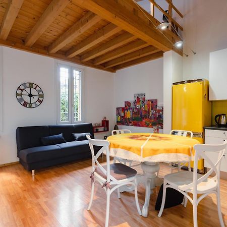 Authentic Bologna Relax: 10 Minutes From The Heart Of Town Apartment Luaran gambar