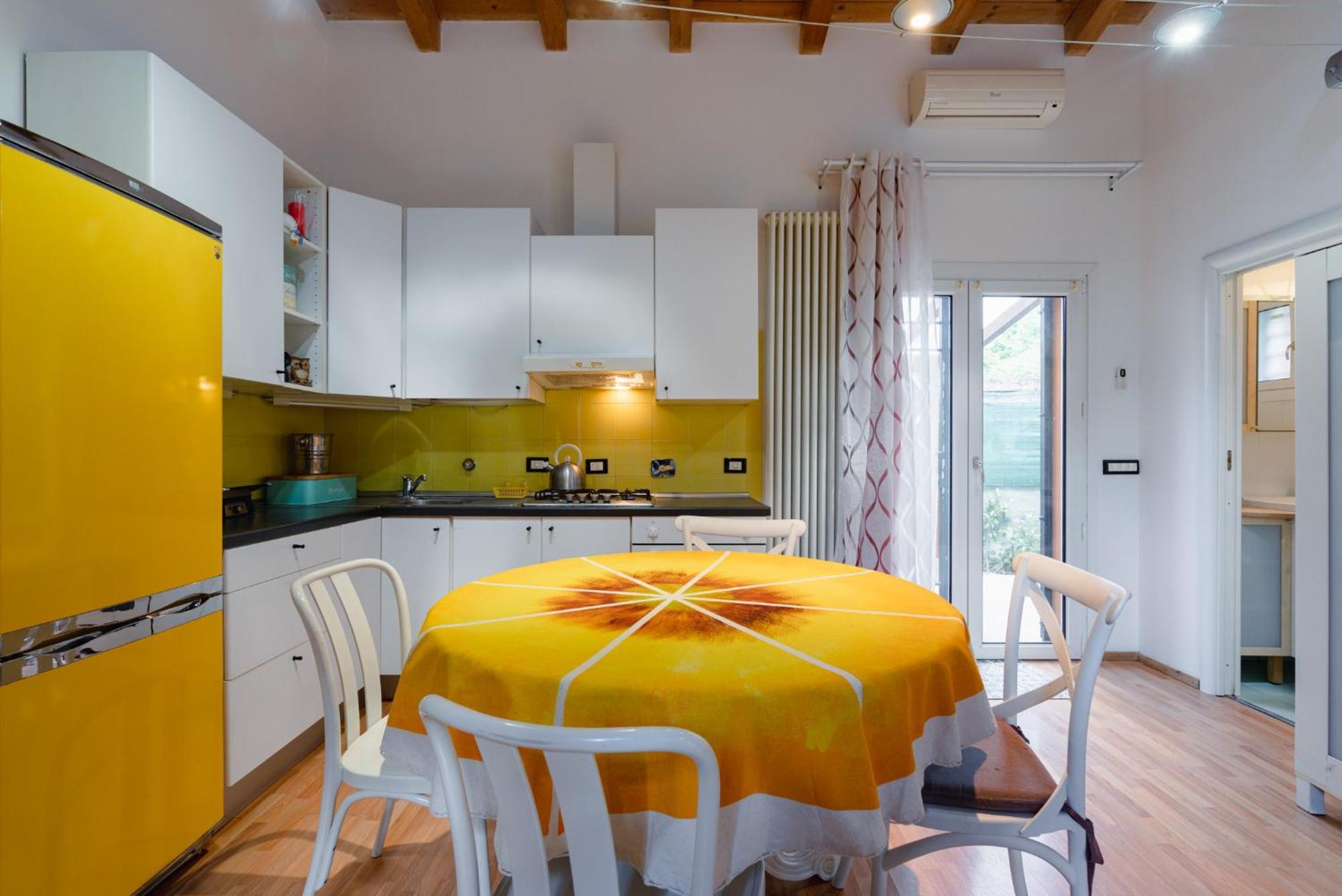 Authentic Bologna Relax: 10 Minutes From The Heart Of Town Apartment Luaran gambar