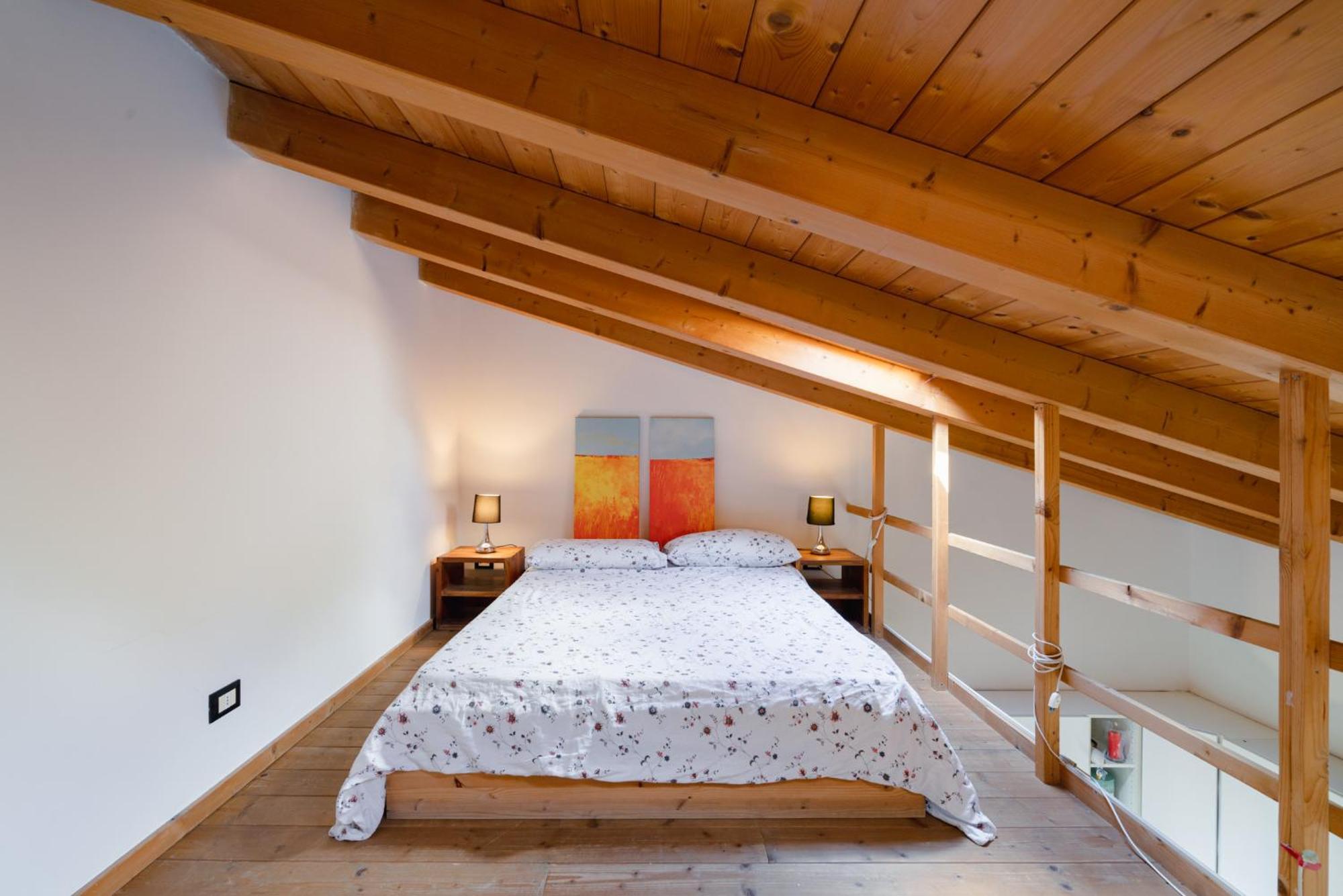 Authentic Bologna Relax: 10 Minutes From The Heart Of Town Apartment Luaran gambar