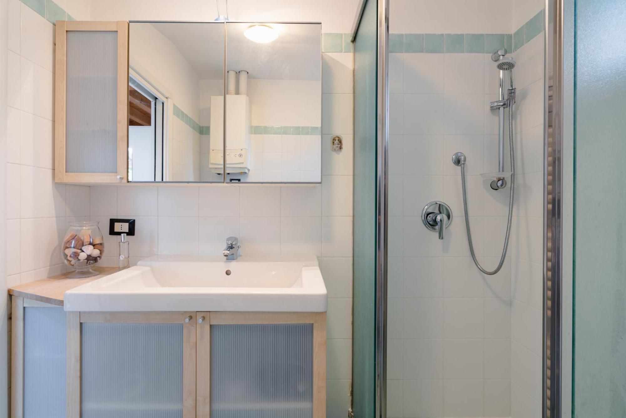 Authentic Bologna Relax: 10 Minutes From The Heart Of Town Apartment Luaran gambar
