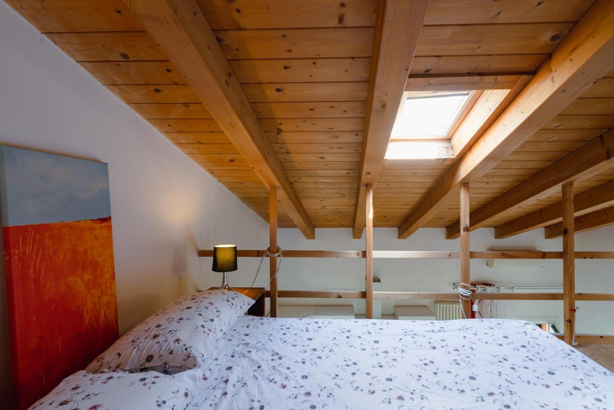 Authentic Bologna Relax: 10 Minutes From The Heart Of Town Apartment Luaran gambar