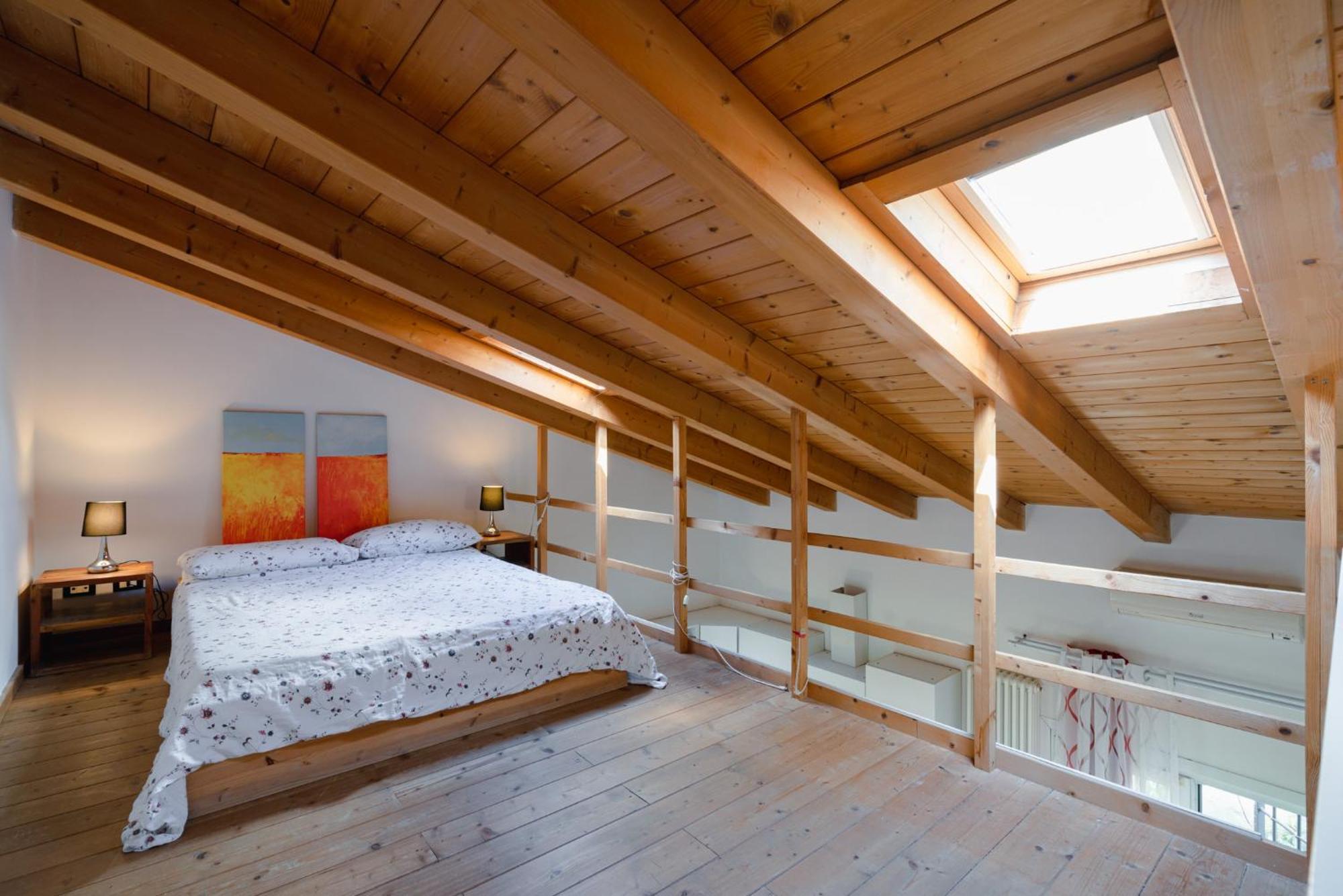 Authentic Bologna Relax: 10 Minutes From The Heart Of Town Apartment Luaran gambar
