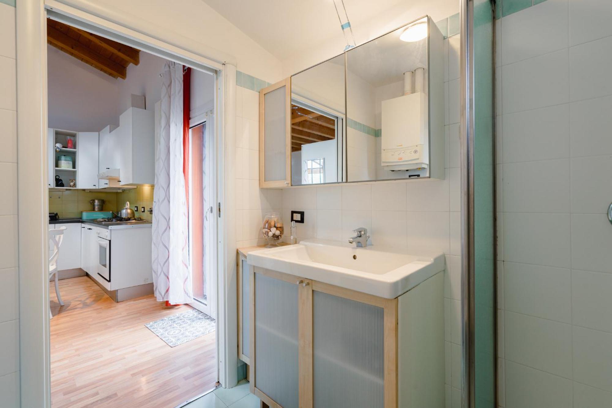 Authentic Bologna Relax: 10 Minutes From The Heart Of Town Apartment Luaran gambar