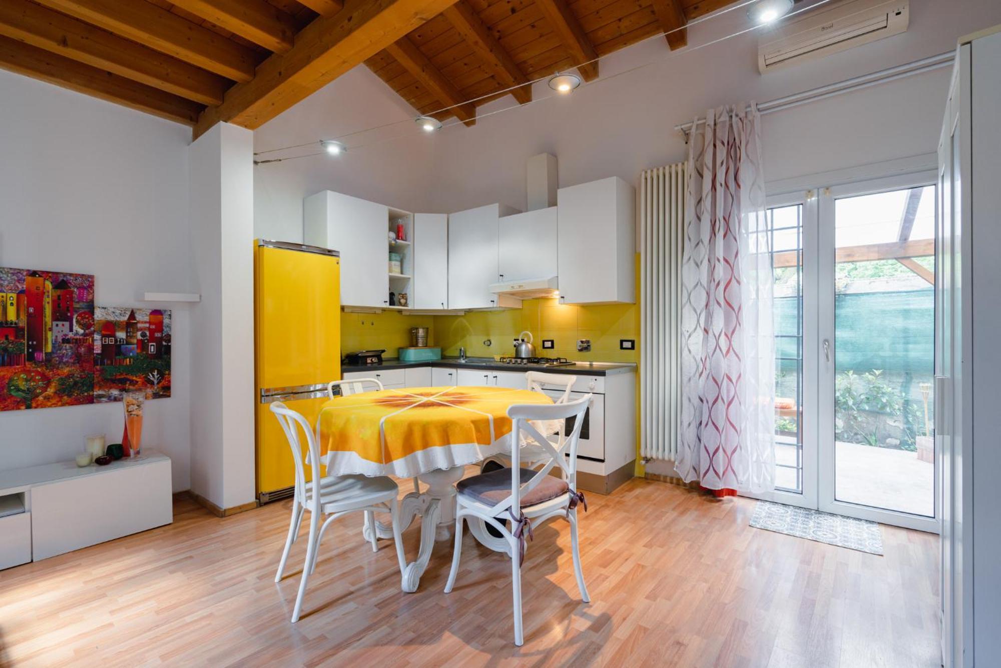 Authentic Bologna Relax: 10 Minutes From The Heart Of Town Apartment Luaran gambar