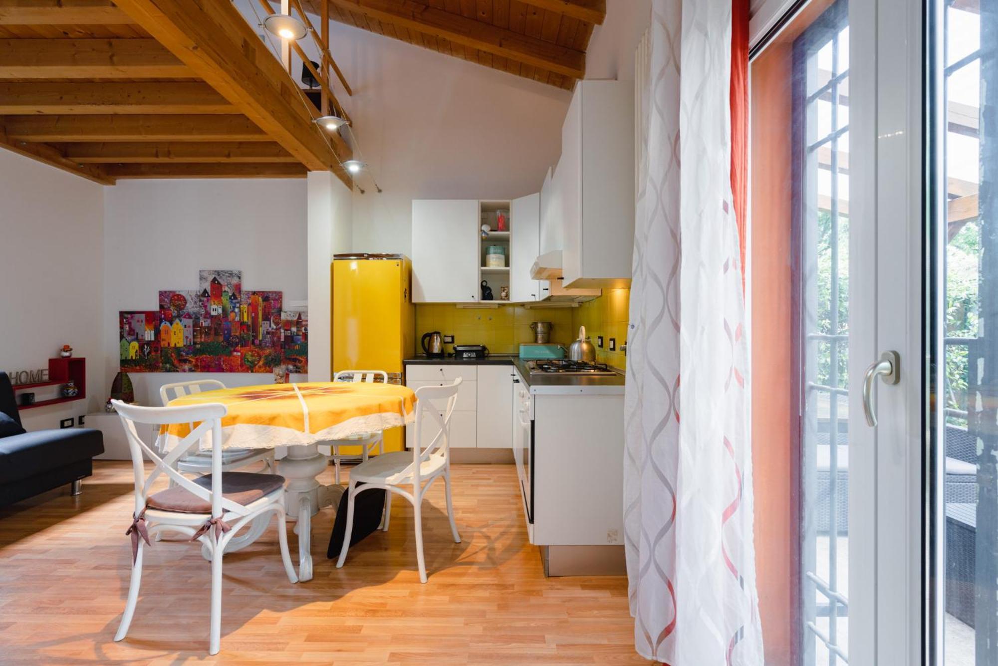 Authentic Bologna Relax: 10 Minutes From The Heart Of Town Apartment Luaran gambar